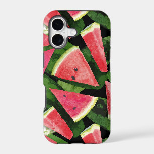 Watermelon Pattern Creation 5