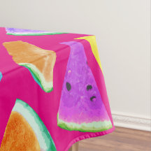 Watermelon Pattern Creation 9