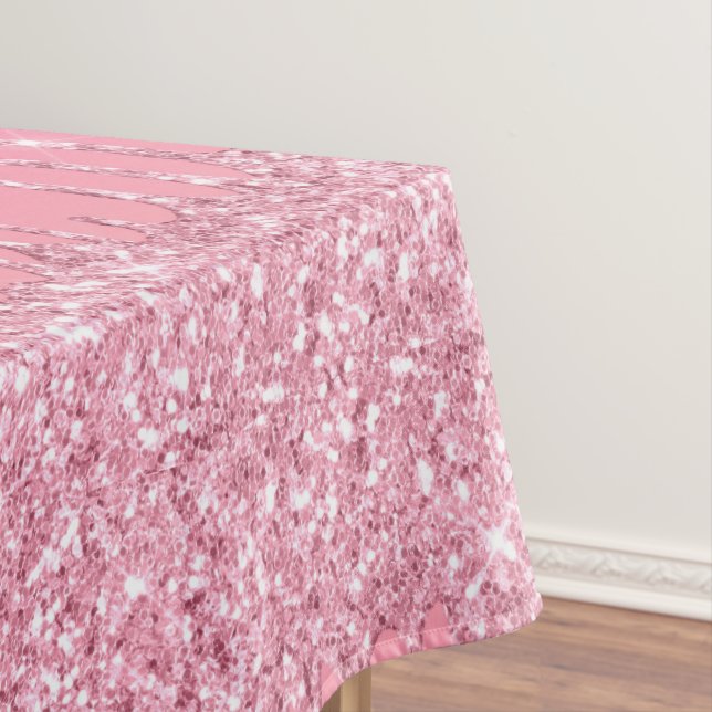 Watermelon Pattern  Tablecloth (In Situ)