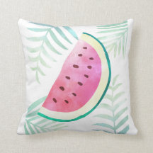 Watermelon PILLOW