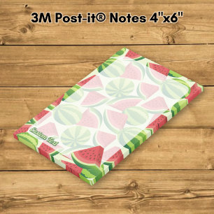 Watermelon Post-it Notes