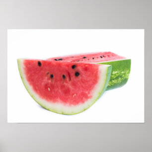 Watermelon Poster