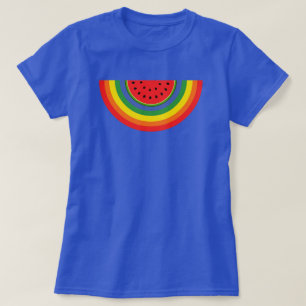 Watermelon Rainbow T-Shirt