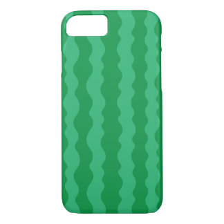 Watermelon Rind iPhone 8/7 Case
