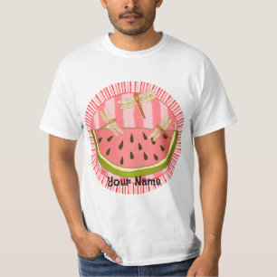 Watermelon Rondo T-Shirt