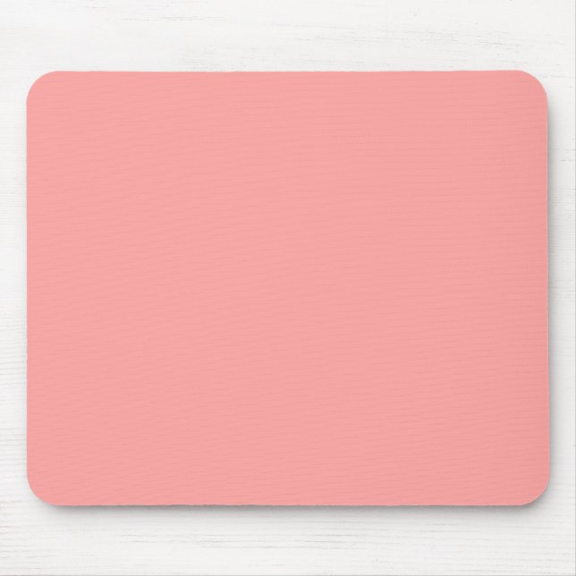 Watermelon Sherbet Mouse Mat (Front)