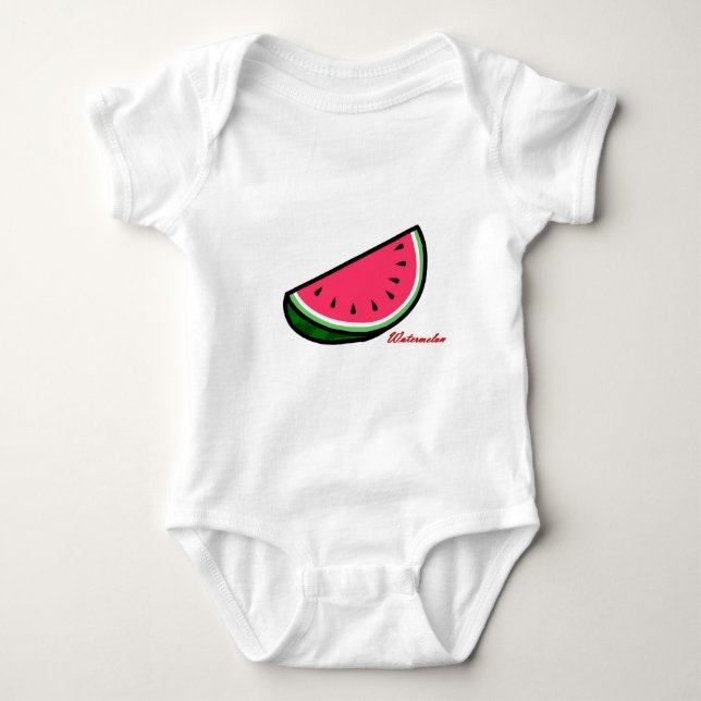 Watermelon Shirt (Front)