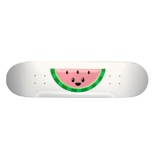 Watermelon Skateboard