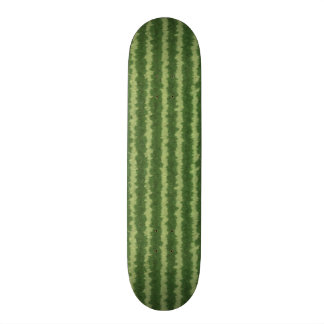 Watermelon Skateboard