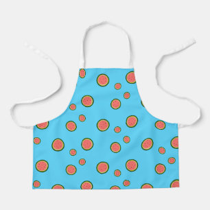 Watermelon Slice apron