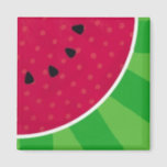 Watermelon Slice Magnet<br><div class="desc">Watermelon Slice magnet</div>