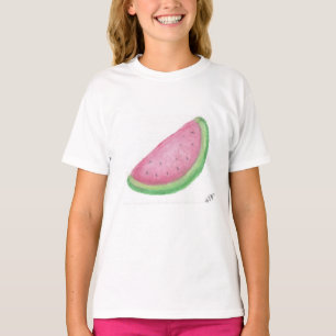 Watermelon Slice T-Shirt