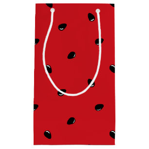 Watermelon Small Gift Bag