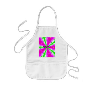 Watermelon Splash! Paint Smock! Kids Apron