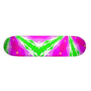 Watermelon Splash! Skateboard