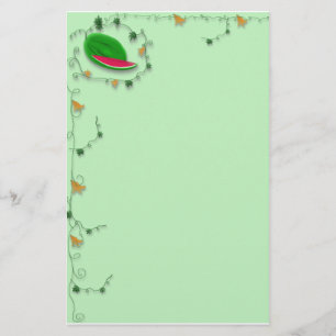 Watermelon stationary stationery