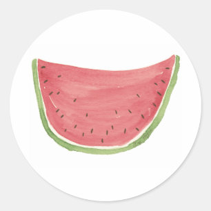 Watermelon Sticker