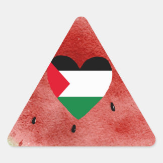 Watermelon Stickers 1 1/2 (sheet of 20)