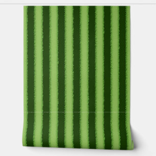 Watermelon Stripe Wallpaper