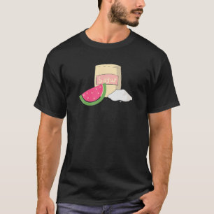 Watermelon Sugar Funny Saying Summer T-Shirt