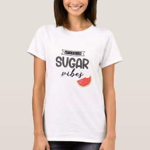 Watermelon Sugar Vibes Harry Inspired Styles T-Shirt