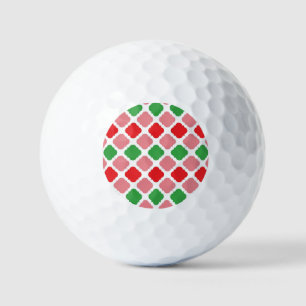 Watermelon Summer Digital Paper-56201 Golf Balls
