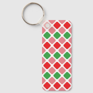 Watermelon Summer Digital Paper-56201 Key Ring
