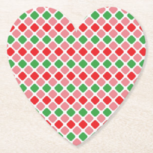 Watermelon Summer Digital Paper-56201 Paper Coaster