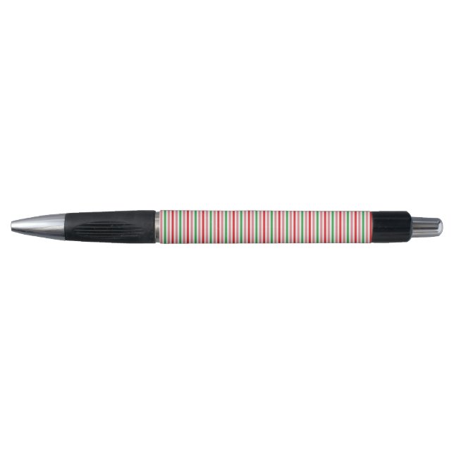 Watermelon Summer Stripes Pattern-56206 (Front)