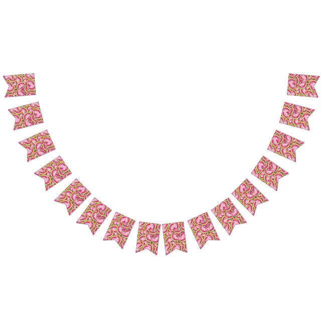 Watermelon Surprise Banner (All)