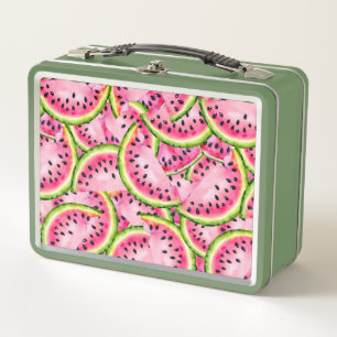 Watermelon Surprise Lunchbox