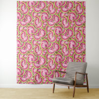 Watermelon Surprise Tapestry