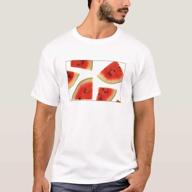 Watermelon! T-Shirt (Front)
