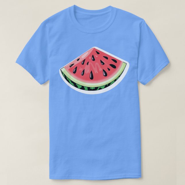 watermelon T-Shirt (Design Front)