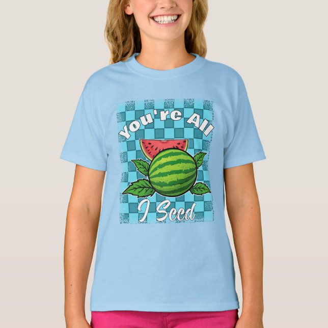 watermelon T-Shirt (Front)