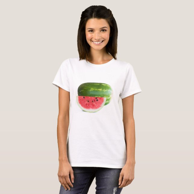 Watermelon T-Shirt (Front Full)