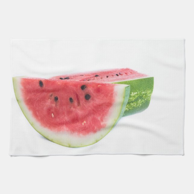 Watermelon Tea Towel (Horizontal)