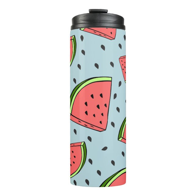 Watermelon Thermal Tumbler (Front)
