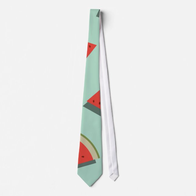 Watermelon Tie (Front)