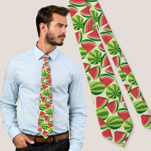Watermelon Tie