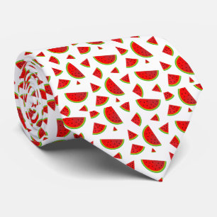 Watermelon Tie