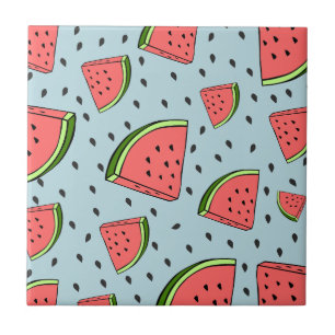 Watermelon Tile