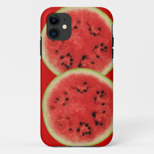 watermelon time iPhone 11 case