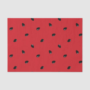 Watermelon Tissue Paper