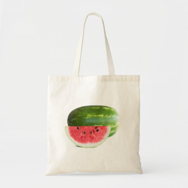 Watermelon Tote Bag (Front)