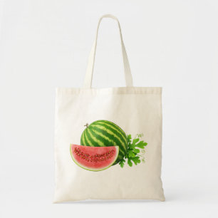 Watermelon Tote Bag