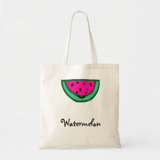 Watermelon Tote Bag