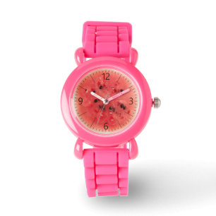 Watermelon Watch