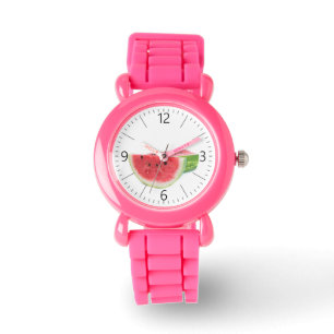 Watermelon Watch