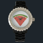 Watermelon watch<br><div class="desc">Watermelon watch</div>